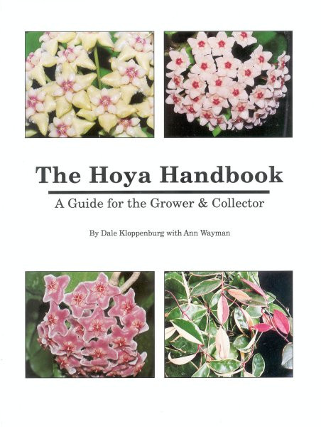 THE HOYA HANDBOOK