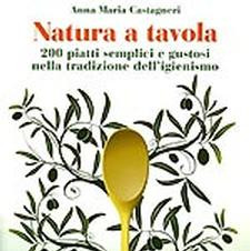 NATURA A TAVOLA