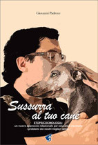 SUSSURRA AL TUO CANE