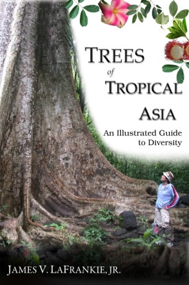 TREES OF TROPICAL ASIA