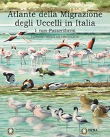 ATLANTE DELLA MIGRAZIONE DEGLI UCCELLI IN ITALIA