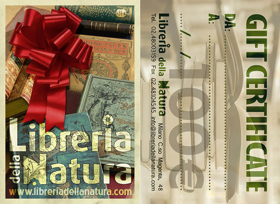 GIFT CARD 100