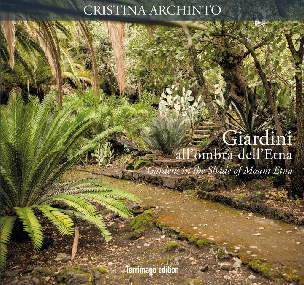 GIARDINI ALL OMBRA DELL ETNA