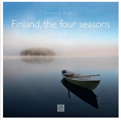 FINLAND THE FOUR SEASONS