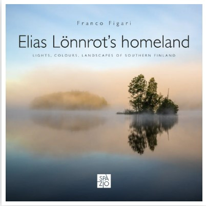 ELIAS LONNROT S HOMELAND