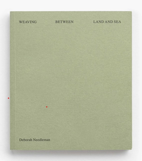 WEAVING BETWEEN LAND AND SEA