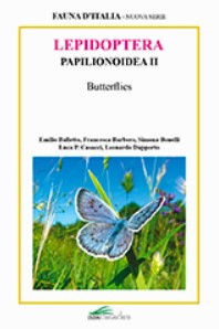 LEPIDOPTERA PAPILIONOIDEA II