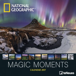 MAGIC MOMENTS 2017