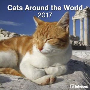 CATS AROUND THE WORLD 2017