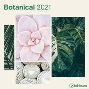 BOTANICAL 2021