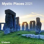 MYSTIC PLACES 2021