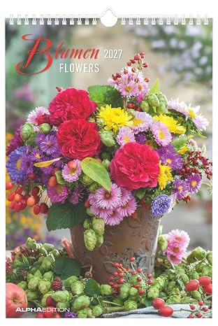 FLOWERS 2027