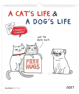 CATS & DOGS LIFE 2027