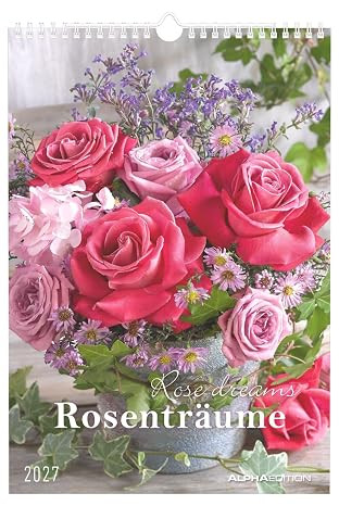 ROSE DREAMS 2027