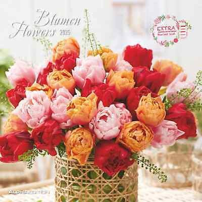 BLUMEN FLOWERS 2025