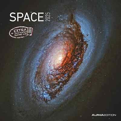 SPACE 2025