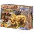 ARCHEOGIOCANDO. TRICERATOPO