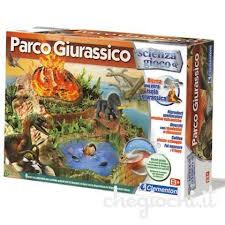 PARCO GIURASSICO