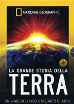 LA GRANDE STORIA DELLA TERRA
