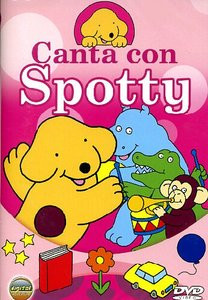 CANTA CON SPOTTY