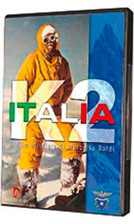 ITALIA K2