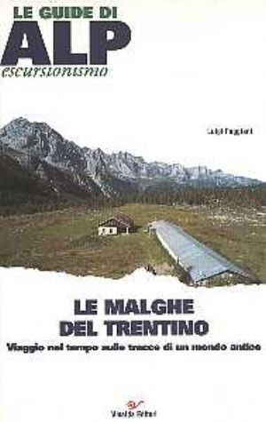 MALGHE DEL TRENTINO