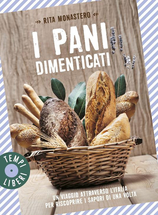 I PANI DIMENTICATI