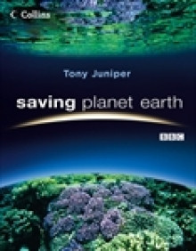SAVING PLANET EARTH