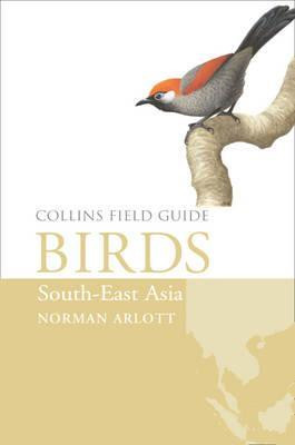 BIRDS OF SOUTH EAST ASIA