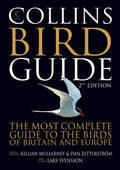 COLLINS BIRD GUIDE LARGE FORMAT