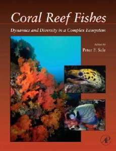 CORAL REEF FISHES