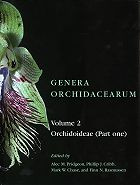 GENERA ORCHIDACEARUM VOLUME 2