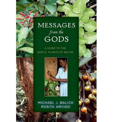 MESSAGES FROM THE GODS