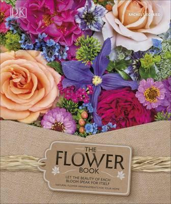 THE FLOWER BOOK