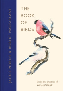 THE BOOK OF BIRDS