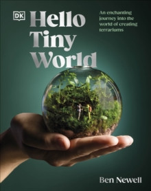 HELLO TINY WORLD