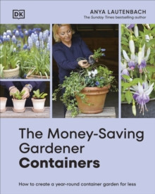 THE MONEY SAVING GARDENER CONTAINERS