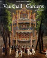 VAUXHALL GARDENS