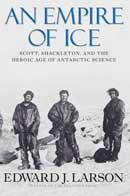 AN EMPIRE OF ICE