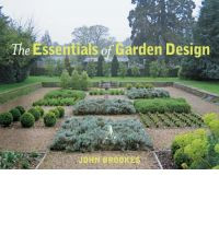 THE ESSENTIALS OF GARDEN DESIGN