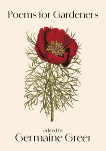 POEMS FOR GARDENERS