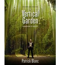 THE VERTICAL GARDEN