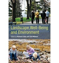 LANDSCAPE WELL BEING AND ENVIRONMENT