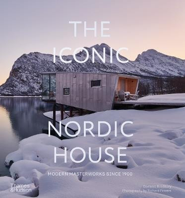 THE ICONIC NORDIC HOUSE