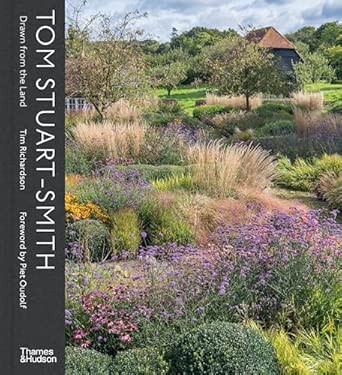 TOM STUART-SMITH DRAWN FROM THE LAND