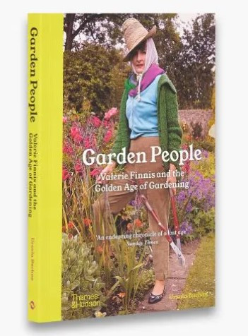 GARDEN PEOPLE