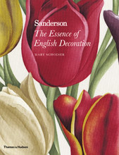 SANDERSON