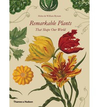 REMARKABLE PLANTS