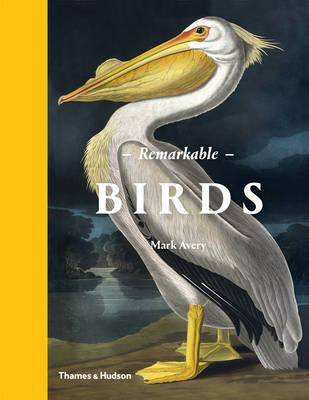 REMARKABLE BIRDS