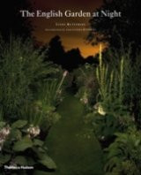 THE ENGLISH GARDEN AT NIGHT